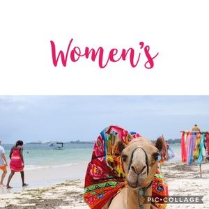 Women’s Clothing & Intimates